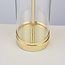 Tulany Table Lamp Brass