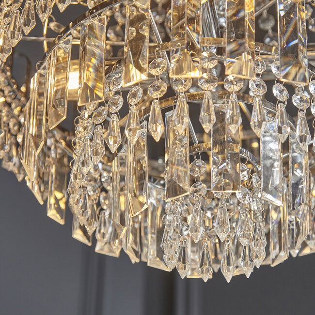 Amadis 6lt pendant - Factory Second