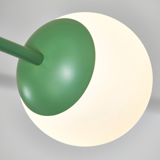 Tosia Bathroom 4 Lt Ceiling Fitting Em