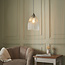 Humbug 1lt Large Pendant Antique Plate