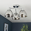 Firuze 3lt Semi Flush