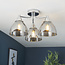 Firuze 3lt Semi Flush