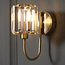 Berenice Wall - Ant Brass