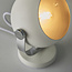 Afife Table and Wall Lamp White