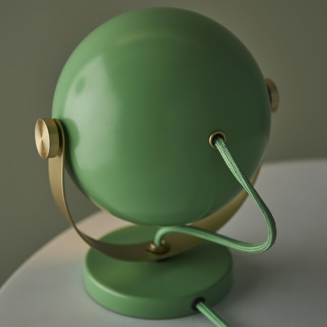 Afife 1lt Table/Wall Green