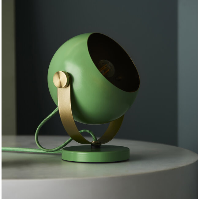 Afife 1lt Table/Wall Green