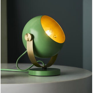 Afife 1lt Table/Wall Green