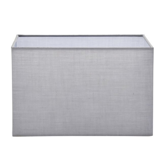 Rectangular 10.5 inch - grey