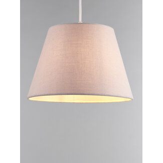 Sophia Shade 30cm Ash Rose