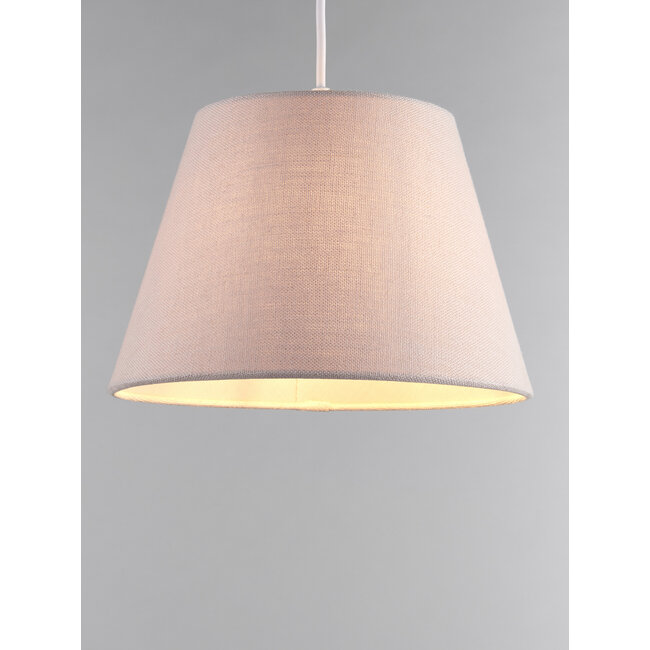 Sophia Shade 30cm Ash Rose