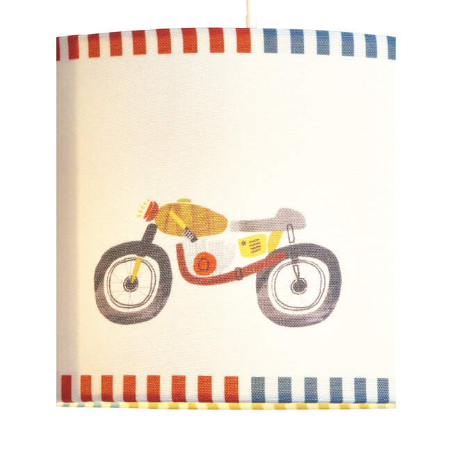 HQ Keep Trucking shade