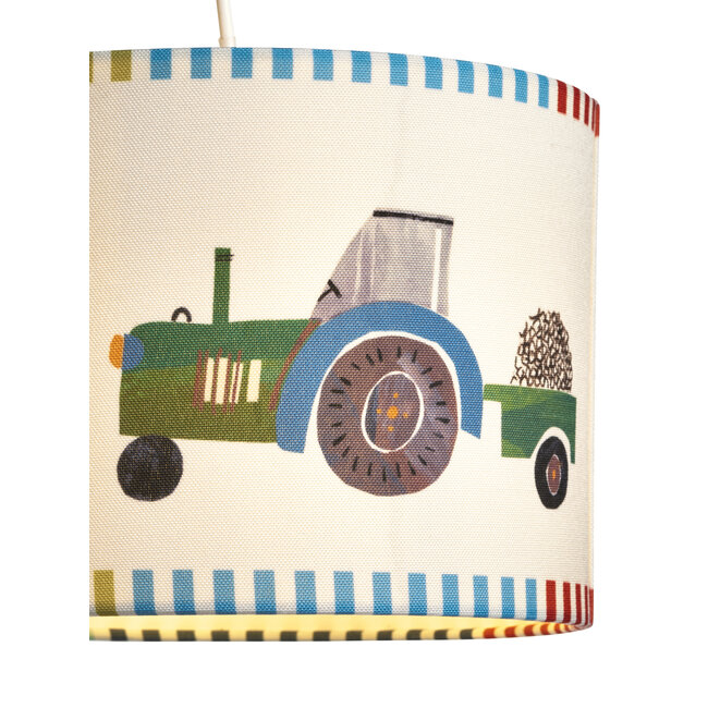 HQ Keep Trucking shade