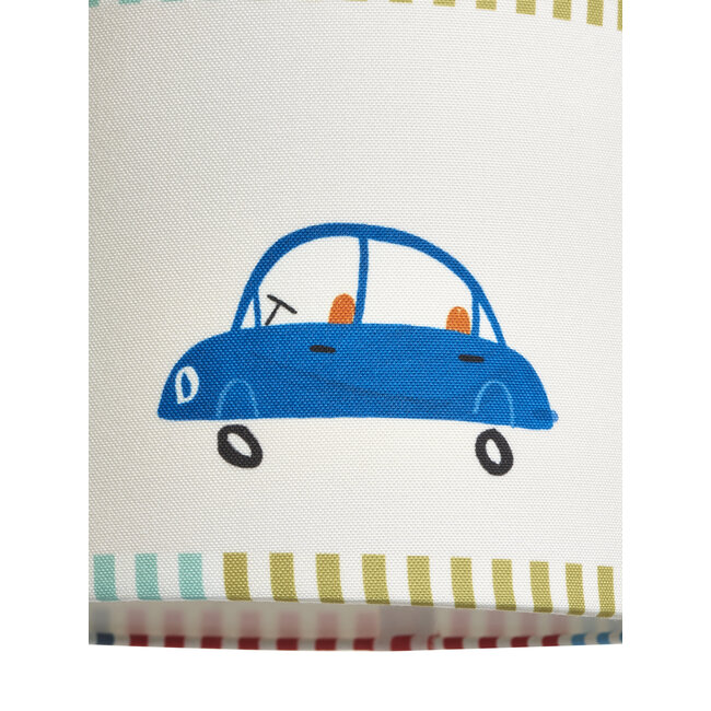 HQ Keep Trucking shade