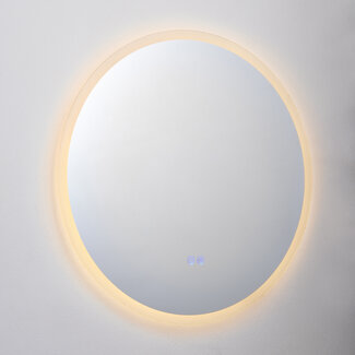 Eclipse CCT LED Mirror Round 14.5W (WITHDRAWN)