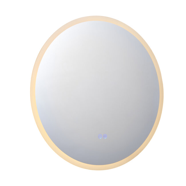 Eclipse CCT LED Mirror Round 14.5W (WITHDRAWN)