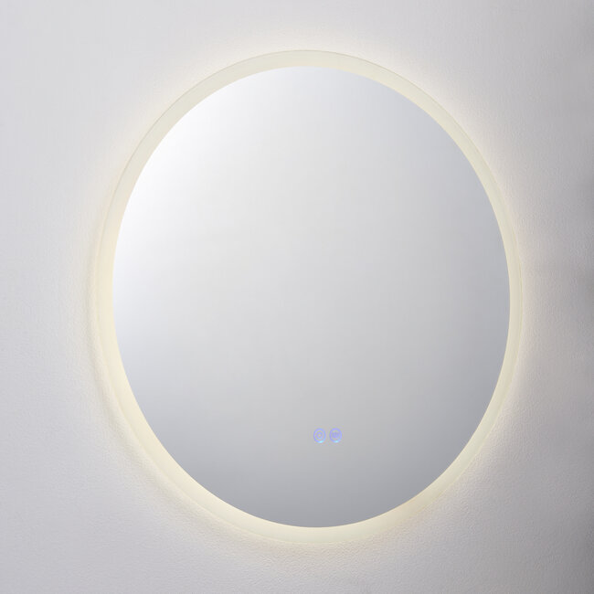 Eclipse CCT LED Mirror Round 14.5W (WITHDRAWN)