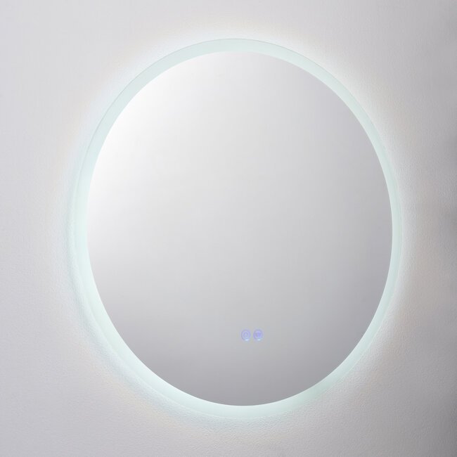 Eclipse CCT LED Mirror Round 14.5W (WITHDRAWN)