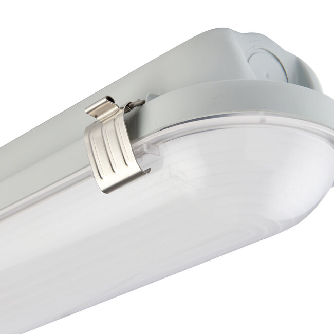 Batten Cool White 57W