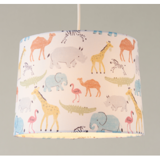 Safari Shade 25cm
