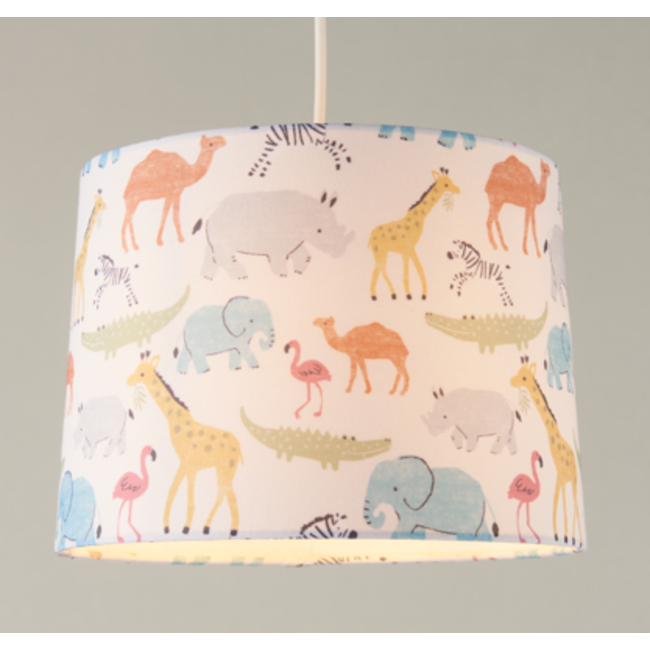 Safari Shade 25cm