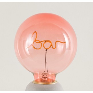 Bar Lightbulb