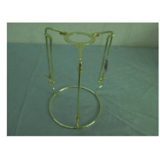 Shade carrier Brass