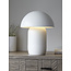 LED touch table lamp  white