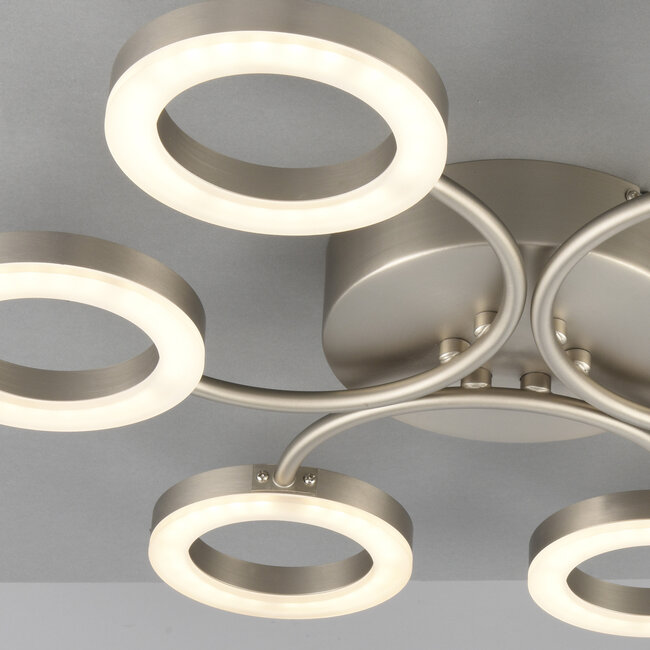 Loyd 6 Light LED Dimmable