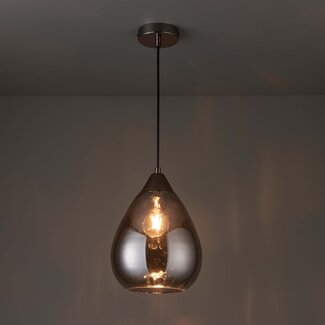 Ellias 1 Light Pendant