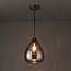 Ellias 1 Light Pendant