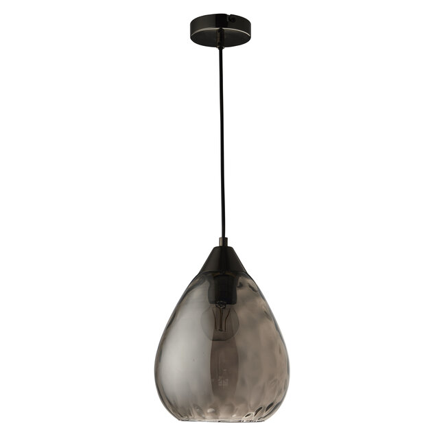 Ellias 1 Light Pendant