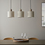 Durban 3lt Linear Pendant
