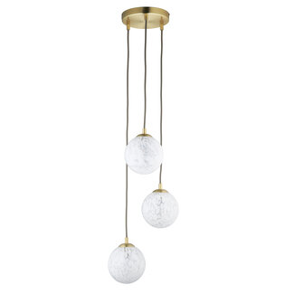 Gina 3lt Pendant