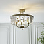 Sheffield 3lt Semi-flush AB