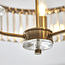 Sheffield 3lt Semi-flush AB