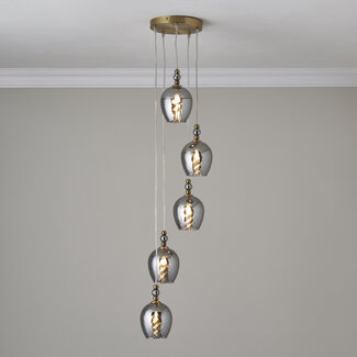 Carla 5lt Pendant