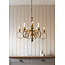 Carmin XL 9lt Pendant Gold