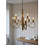 Carmin XL 9lt Pendant Gold