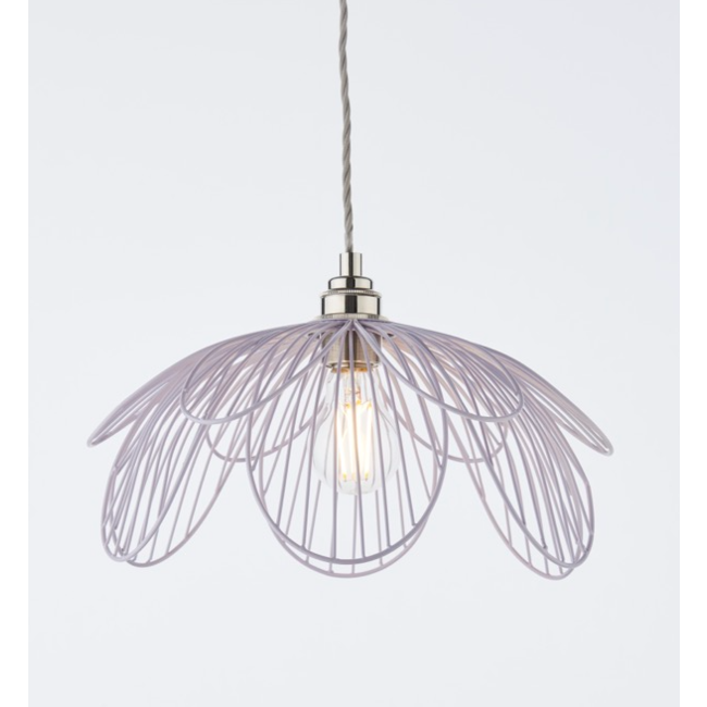 Easyfit shade - lilac