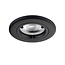 Shieldplus Mv Fixed 50W Recessed - Matt Black