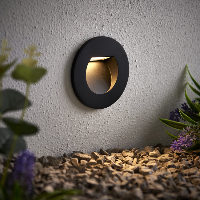 Albus CCT IP65 1.5W LED