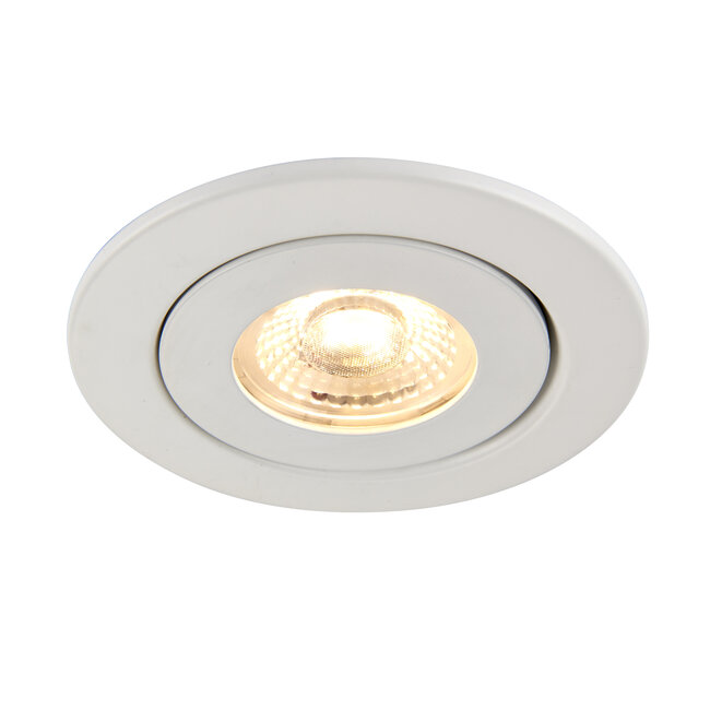 Shield360 4CCT Tri Wattage White