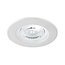ShieldECO CCT 5W IP56 Dimmable Matt White