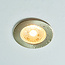 LED FR IP65 WARM WITE Satin