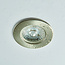 LED FR IP65 WARM WITE Satin