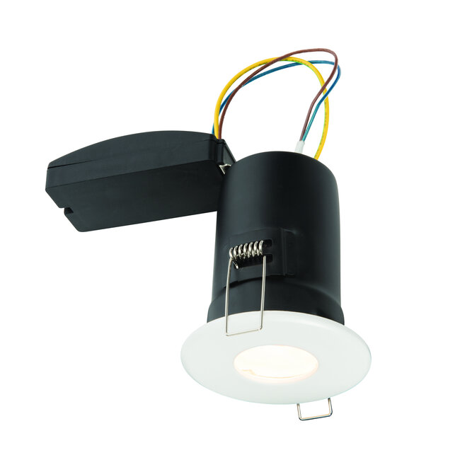 GU10 FR IP65 Cast Fixed 50 W - MW
