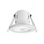 CosmosEco V3 White CW 1lt Recessed