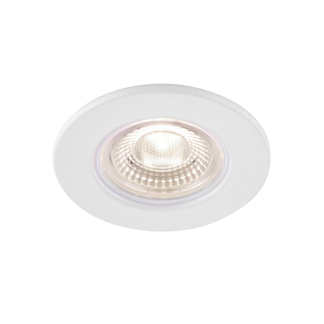 CosmosEco V3 White CW 1lt Recessed