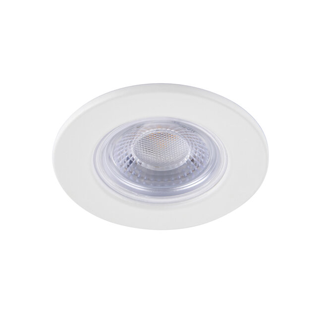 CosmosEco V3 White CW 1lt Recessed