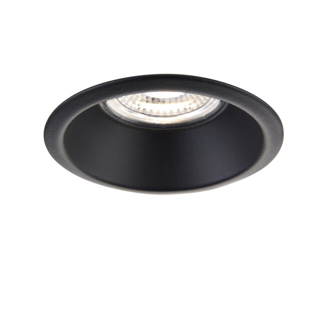 ShieldECO CCT anti glare IP65 Matt Black